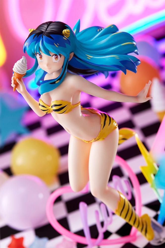 Lum - Urusei Yatsura - Kotobukiya - Anime Figuren günstig kaufen