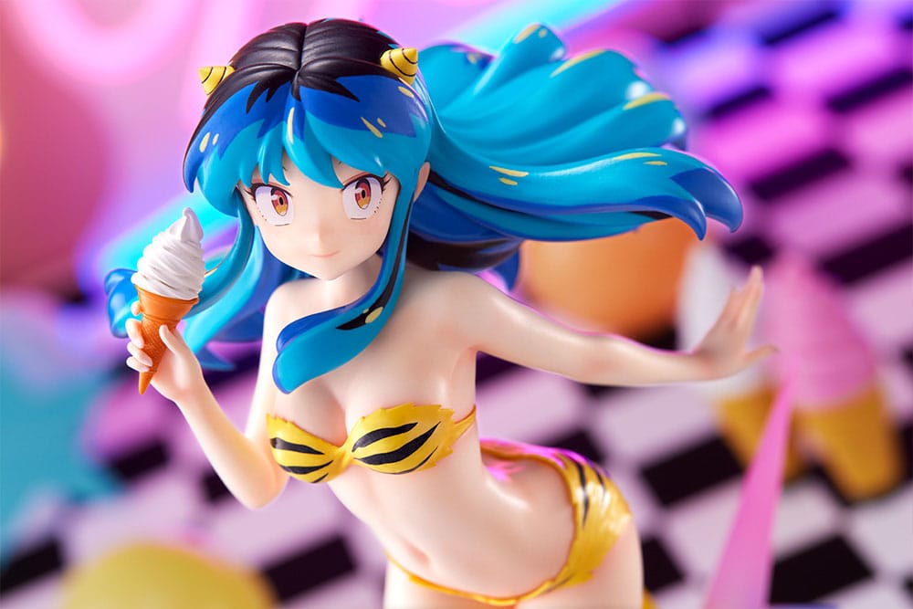 Lum - Urusei Yatsura - Kotobukiya - Anime Figuren günstig kaufen