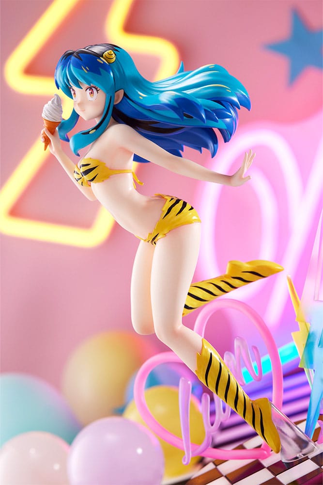 Lum - Urusei Yatsura - Kotobukiya - Anime Figuren günstig kaufen