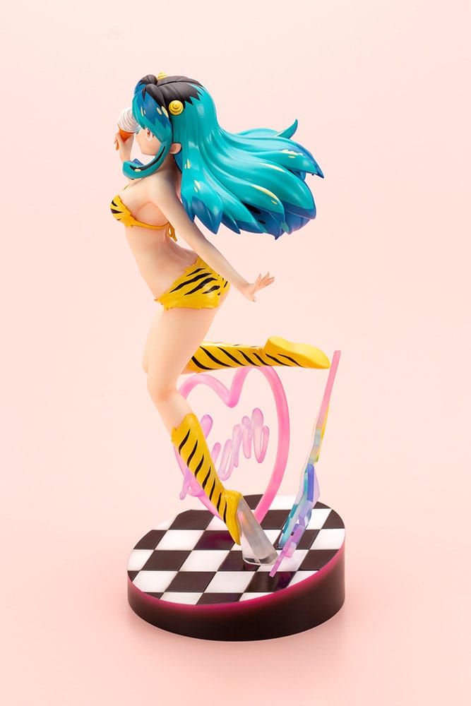 Lum - Urusei Yatsura - Kotobukiya - Anime Figuren günstig kaufen