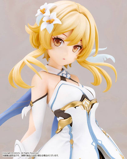 Lumine Bonus Edition Genshin Impact - Anime Figuren günstig kaufen