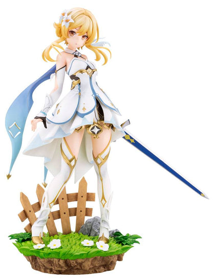 Lumine Bonus Edition Genshin Impact - Anime Figuren günstig kaufen