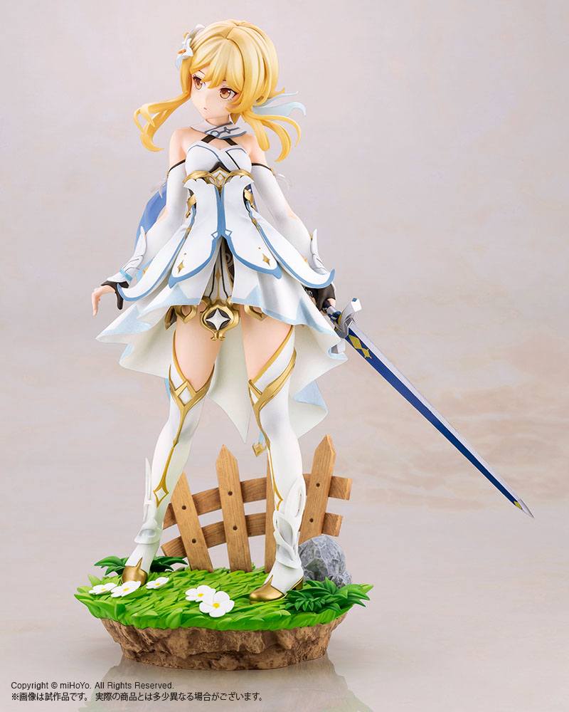 Lumine Bonus Edition Genshin Impact - Anime Figuren günstig kaufen