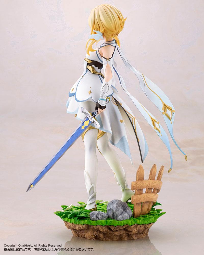 Lumine Bonus Edition Genshin Impact - Anime Figuren günstig kaufen