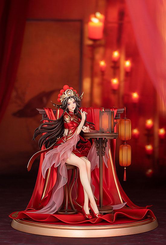Luna Love of Life Ver. Myethos - Anime Figuren günstig kaufen