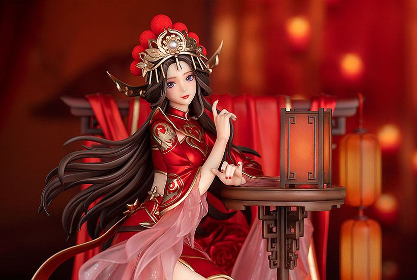 Luna Love of Life Ver. Myethos - Anime Figuren günstig kaufen