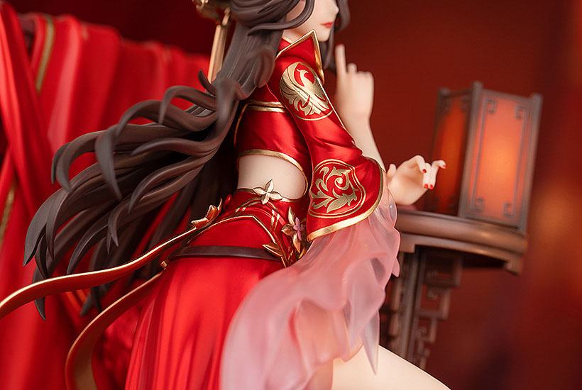 Luna Love of Life Ver. Myethos - Anime Figuren günstig kaufen