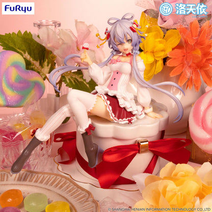 Luo Tianyi - Lollypop Ver. - Noodle Stopper - Furyu - Anime Figuren günstig kaufen