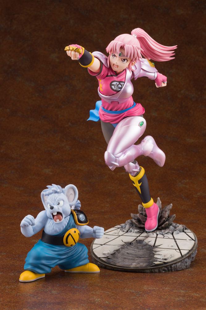 Maam - Deluxe Dragon Quest The Adventure of Dai - Anime Figuren günstig kaufen