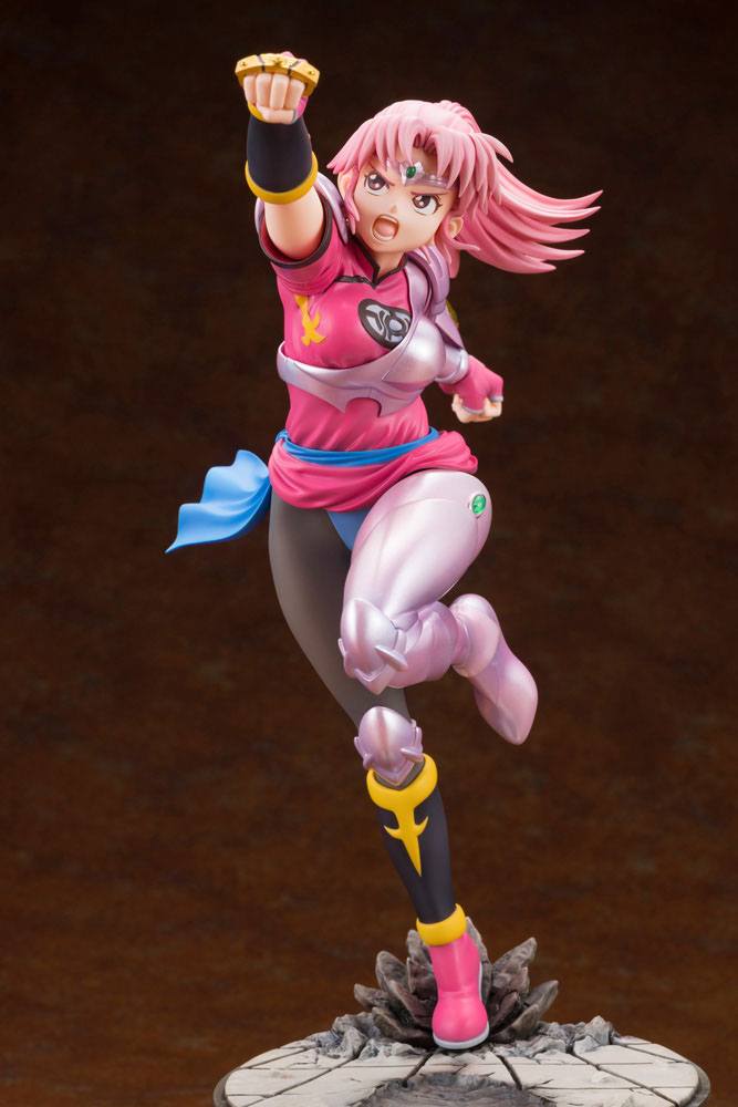 Maam - Deluxe Dragon Quest The Adventure of Dai - Anime Figuren günstig kaufen