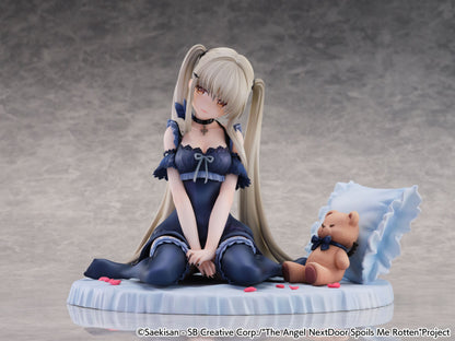 Mahiru Shiina The Angel Next Door Spoils Me Rotten - Estream - Anime Figuren günstig kaufen