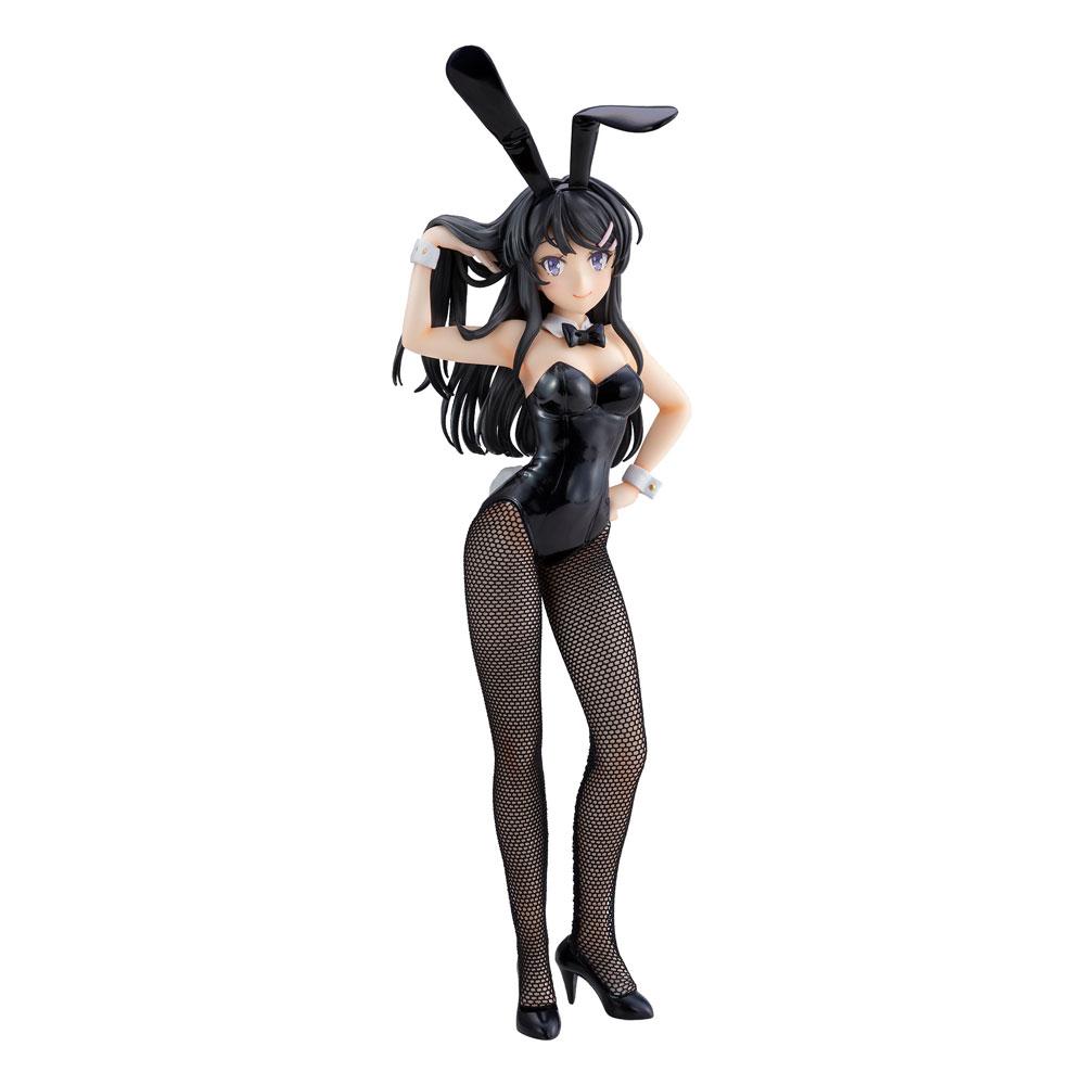 Mai Sakurajima Bunny Ver. / Rascal Does Not Dream of Bunny Girl Senpai - Anime Figuren günstig kaufen