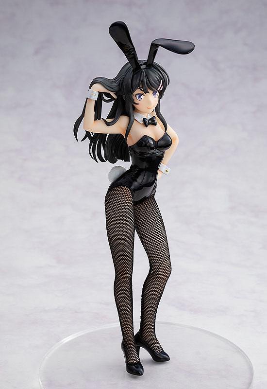 Mai Sakurajima Bunny Ver. / Rascal Does Not Dream of Bunny Girl Senpai - Anime Figuren günstig kaufen