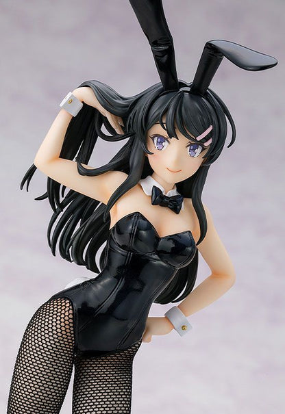 Mai Sakurajima Bunny Ver. / Rascal Does Not Dream of Bunny Girl Senpai - Anime Figuren günstig kaufen