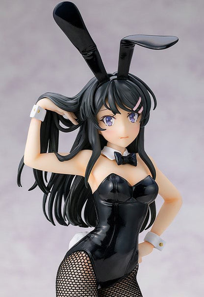 Mai Sakurajima Bunny Ver. / Rascal Does Not Dream of Bunny Girl Senpai - Anime Figuren günstig kaufen