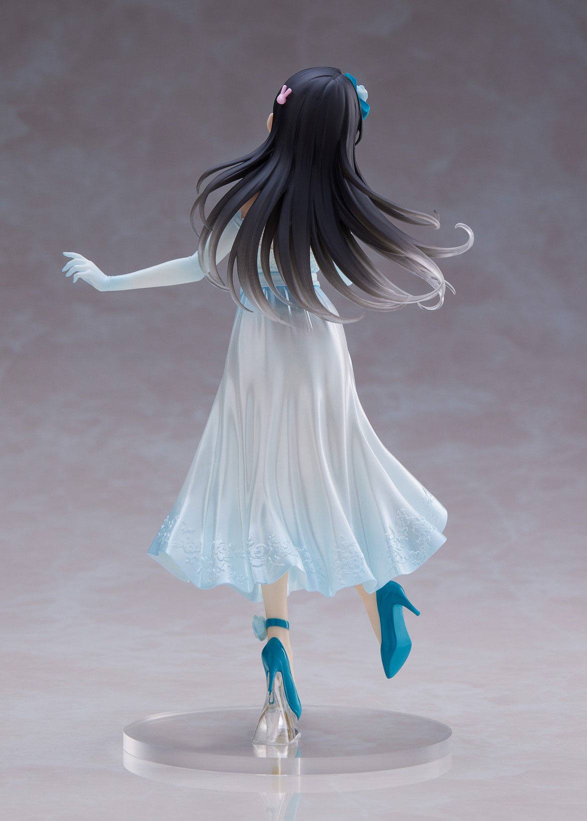 Mai Sakurajima - Party Dress Ver - .Coreful / Rascal Does Not Dream of Bunny Girl Senpai - Anime Figuren günstig kaufen