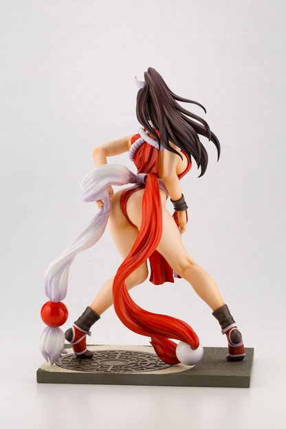 Mai Shiranui Bishoujo  The King Of Fighters '98 Kotobukiya - Anime Figuren günstig kaufen