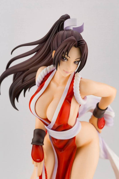 Mai Shiranui Bishoujo  The King Of Fighters '98 Kotobukiya - Anime Figuren günstig kaufen