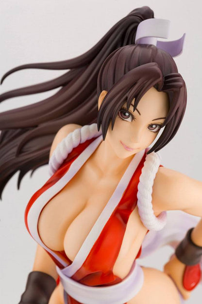 Mai Shiranui Bishoujo  The King Of Fighters '98 Kotobukiya - Anime Figuren günstig kaufen