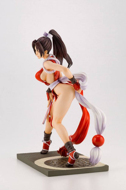 Mai Shiranui Bishoujo  The King Of Fighters '98 Kotobukiya - Anime Figuren günstig kaufen