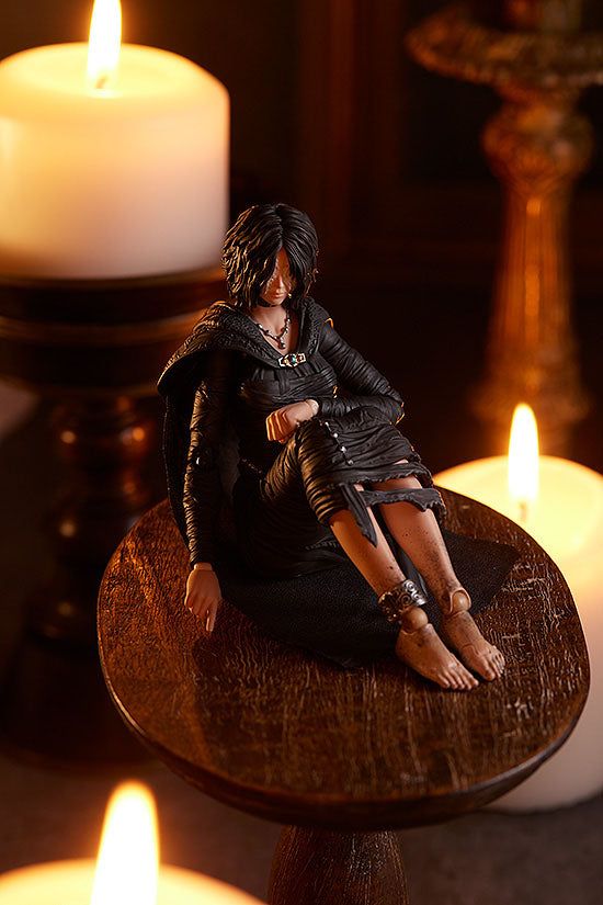 Maiden in Black Demon's Souls Good Smile Company - Anime Figuren günstig kaufen