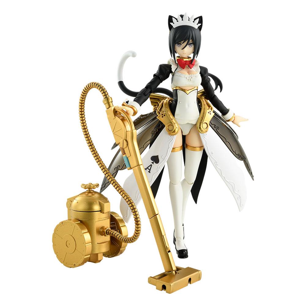 Maidroid Miao PLAMAX GP-03 Plastic Model Kit Kotobukiya - Anime Figuren günstig kaufen