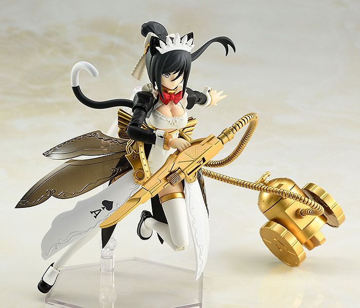 Maidroid Miao PLAMAX GP-03 Plastic Model Kit Kotobukiya - Anime Figuren günstig kaufen