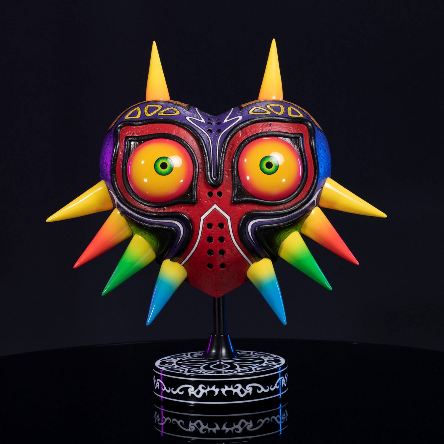 Majora's Mask Collectors Edition First 4 Figures - Anime Figuren günstig kaufen