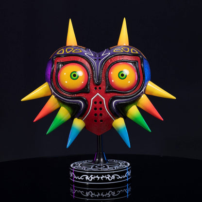 Majora's Mask Collectors Edition First 4 Figures - Anime Figuren günstig kaufen