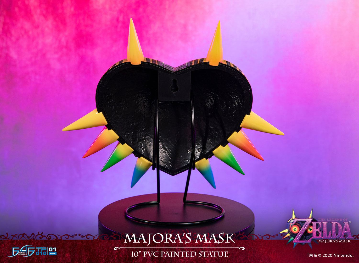 Majora's Mask Standard Edition First 4 Figures - Anime Figuren günstig kaufen
