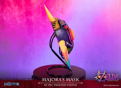 Majora's Mask Standard Edition First 4 Figures - Anime Figuren günstig kaufen