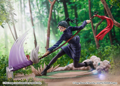 Maki Zen'in Jujutsu Kaisen Estream - Anime Figuren günstig kaufen