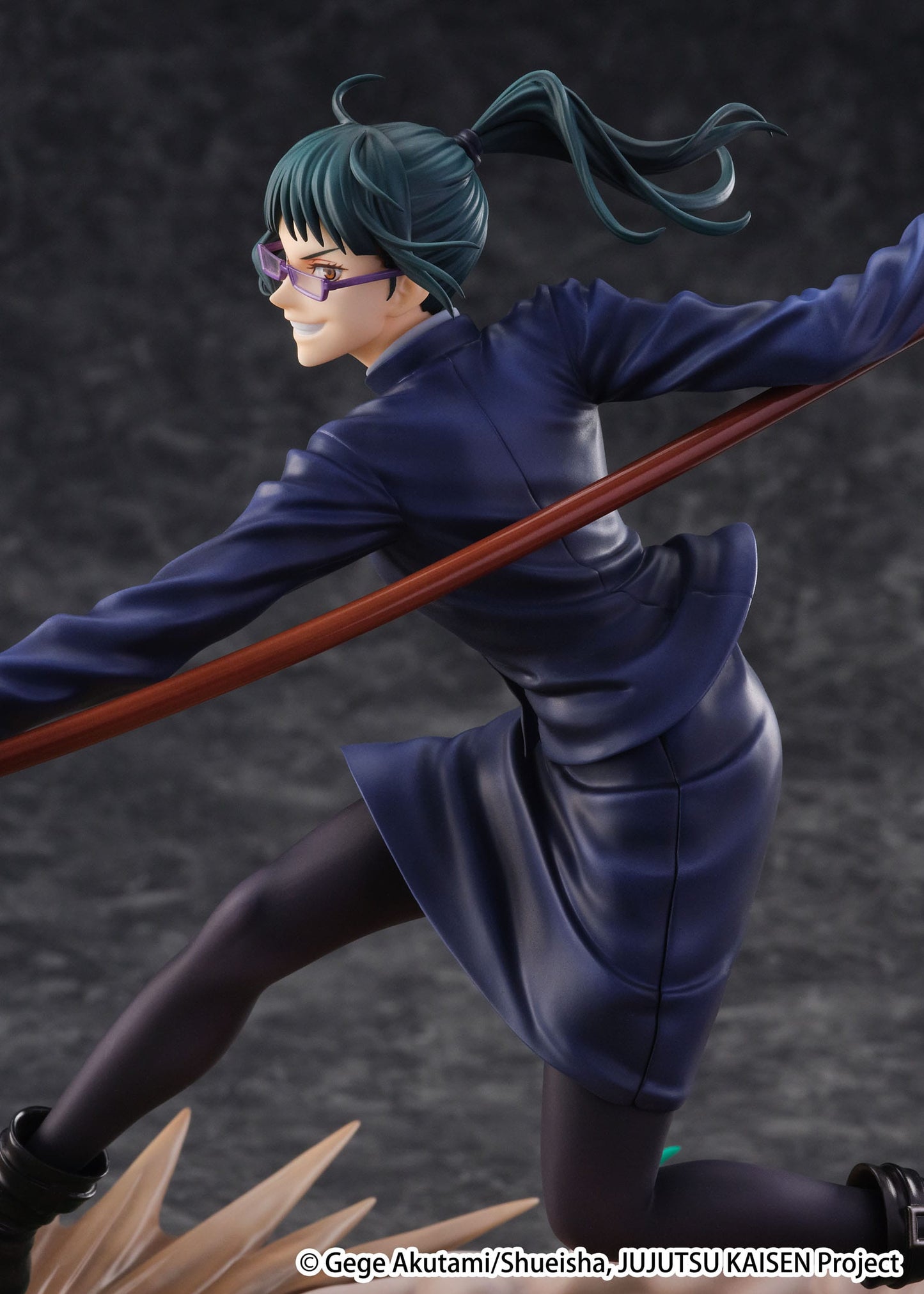 Maki Zen'in Jujutsu Kaisen Estream - Anime Figuren günstig kaufen