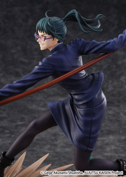 Maki Zen'in Jujutsu Kaisen Estream - Anime Figuren günstig kaufen