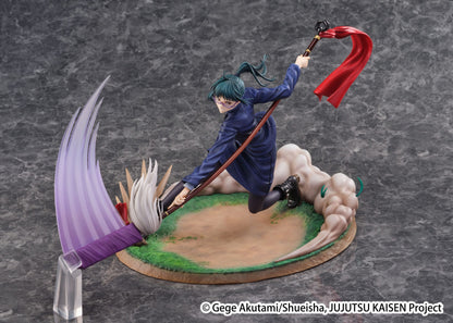 Maki Zen'in Jujutsu Kaisen Estream - Anime Figuren günstig kaufen