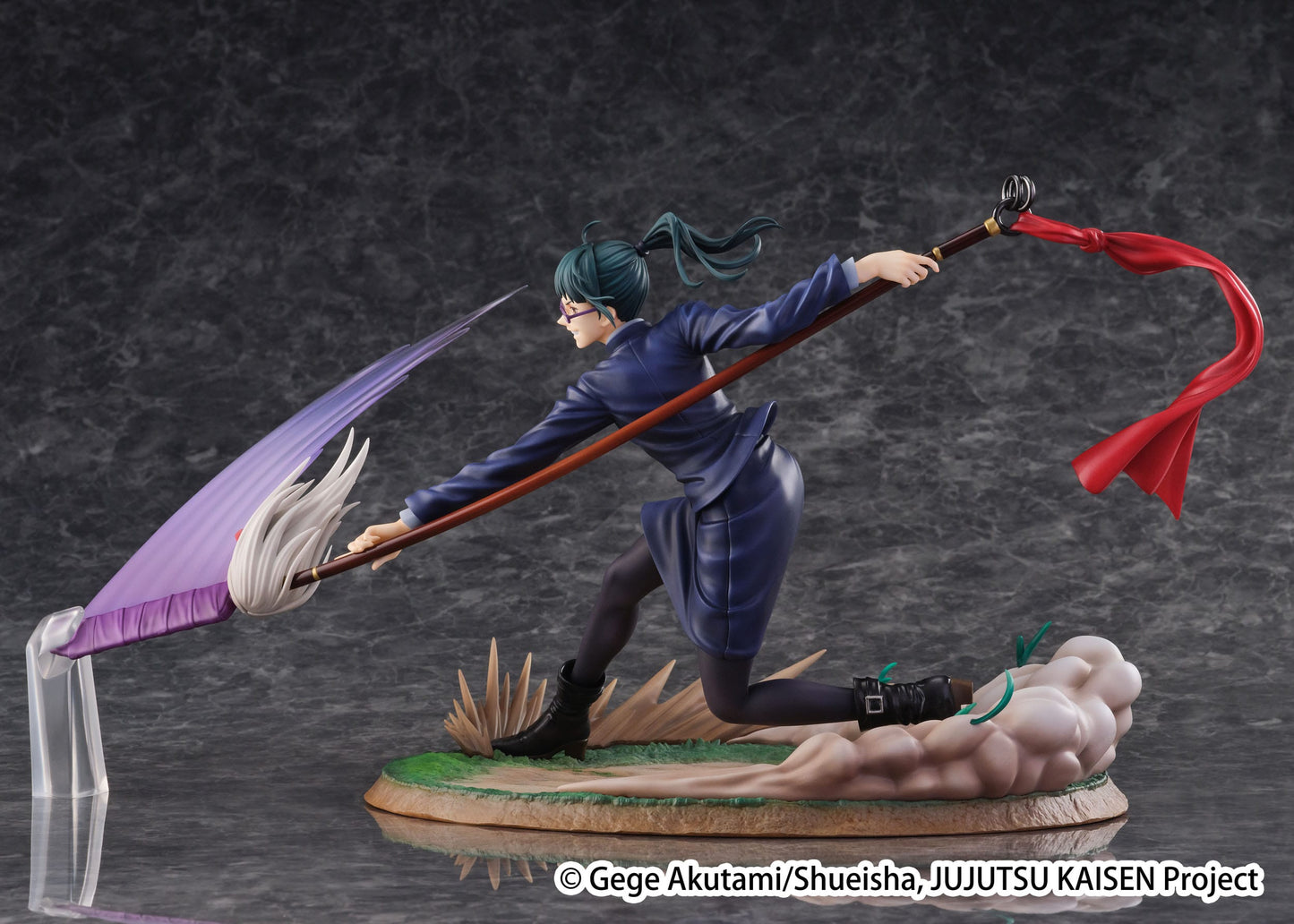 Maki Zen'in Jujutsu Kaisen Estream - Anime Figuren günstig kaufen