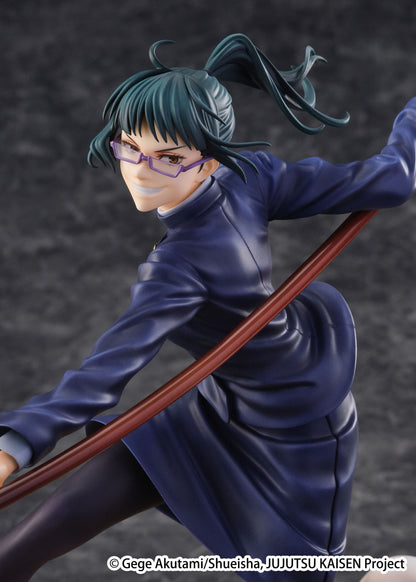 Maki Zen'in Jujutsu Kaisen Estream - Anime Figuren günstig kaufen
