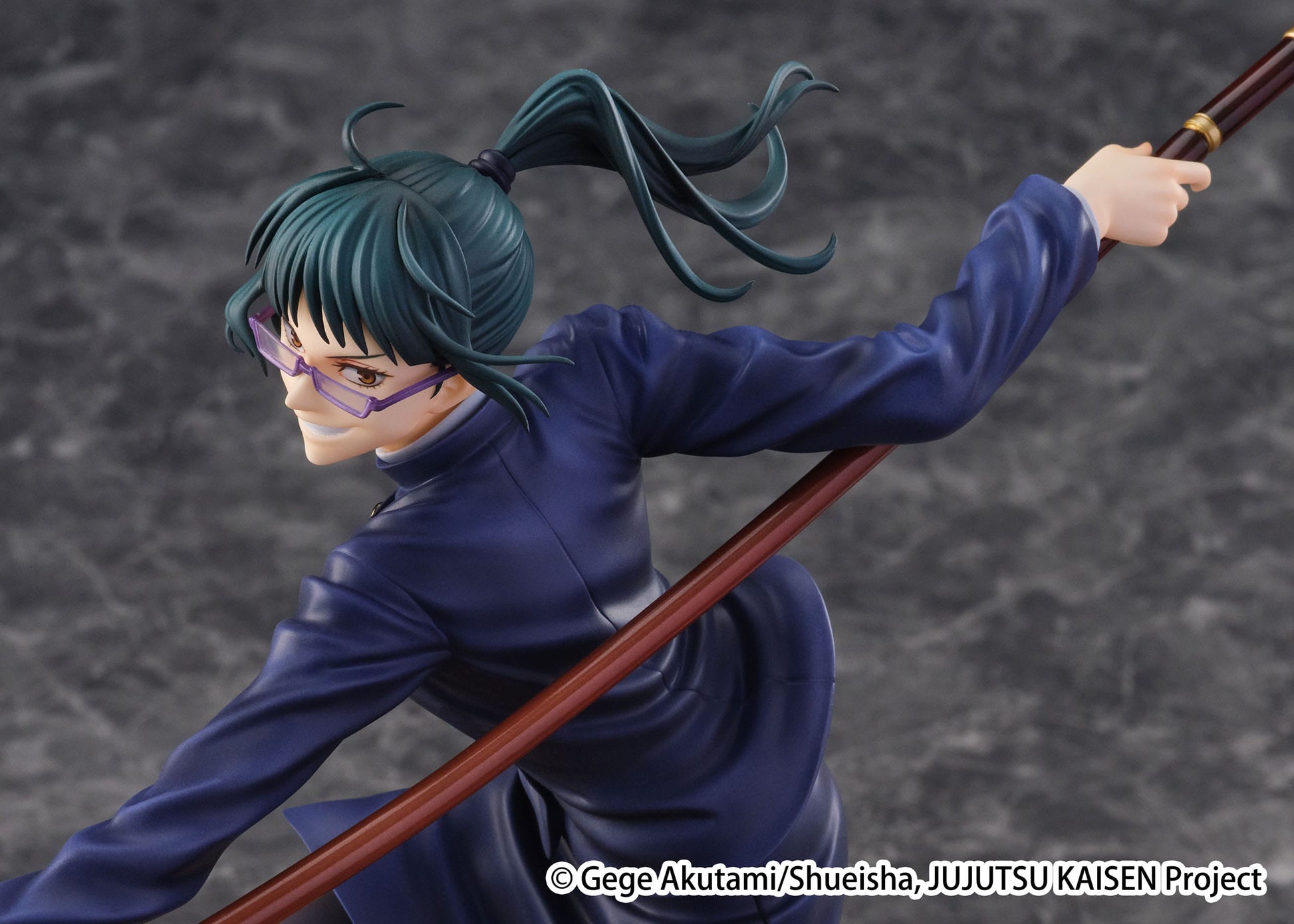 Maki Zen'in Jujutsu Kaisen Estream - Anime Figuren günstig kaufen