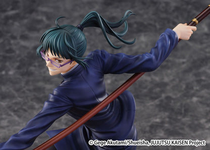 Maki Zen'in Jujutsu Kaisen Estream - Anime Figuren günstig kaufen