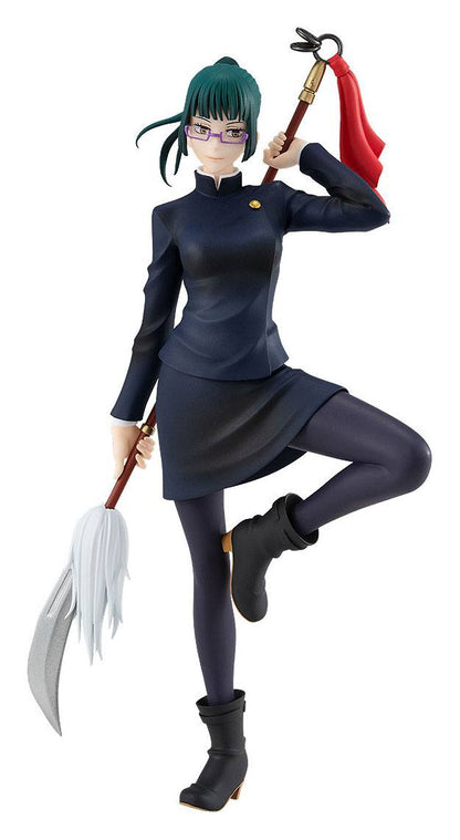 Maki Zen'in Pop Up Parade Good Smile Company - Anime Figuren günstig kaufen