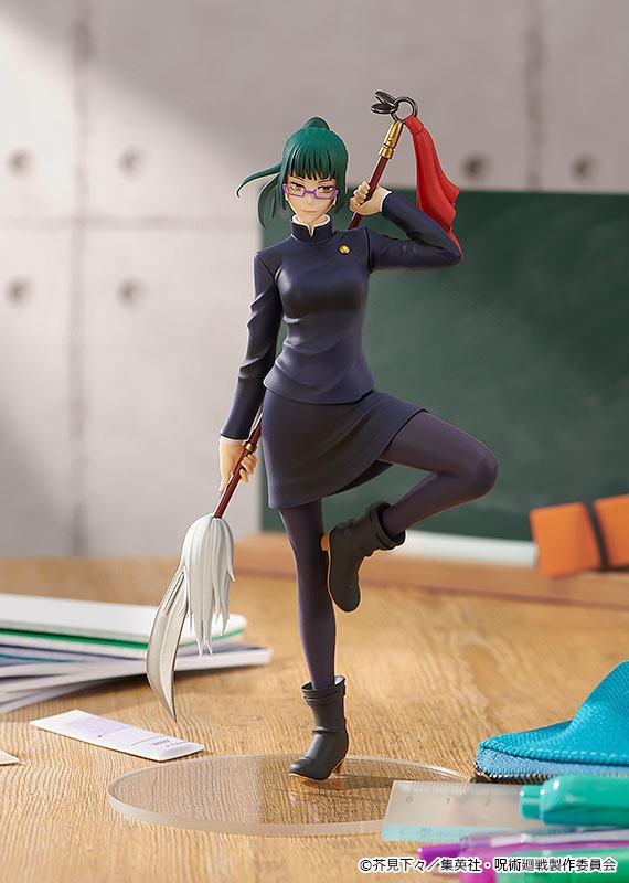 Maki Zen'in Pop Up Parade Good Smile Company - Anime Figuren günstig kaufen