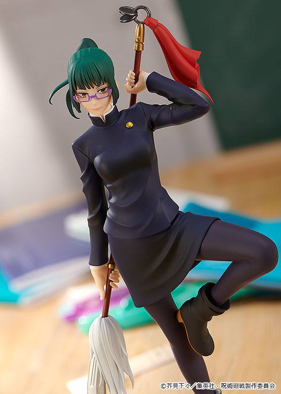 Maki Zen'in Pop Up Parade Good Smile Company - Anime Figuren günstig kaufen