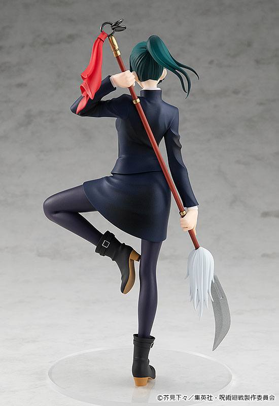 Maki Zen'in Pop Up Parade Good Smile Company - Anime Figuren günstig kaufen
