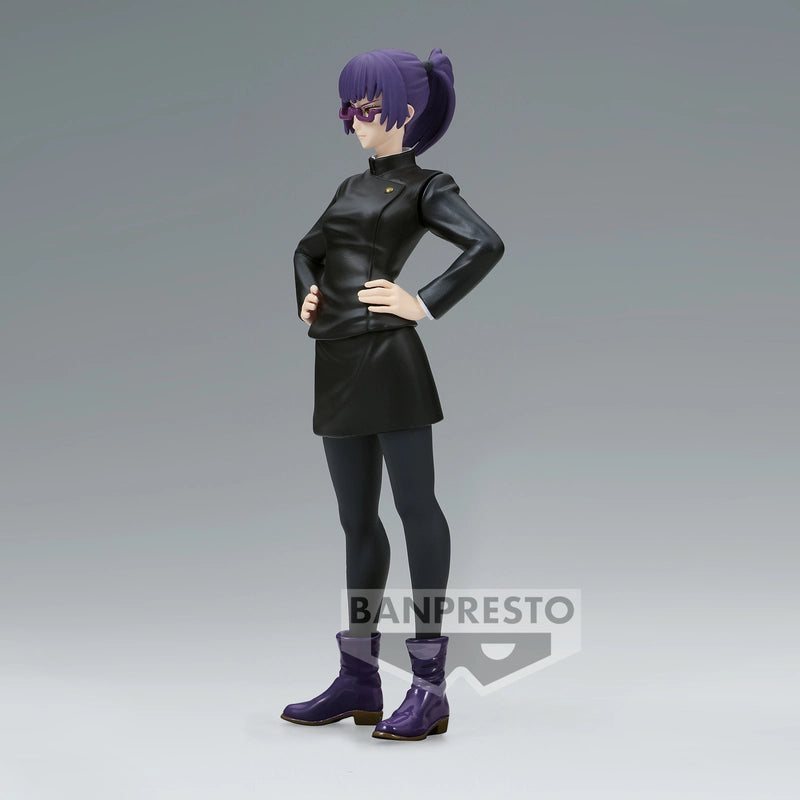 Maki Zenin - Jukon No Kata / Jujutsu Kaise - Anime Figuren günstig kaufen
