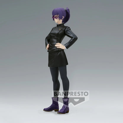 Maki Zenin - Jukon No Kata / Jujutsu Kaise - Anime Figuren günstig kaufen