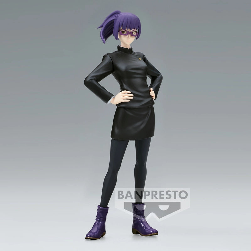 Maki Zenin - Jukon No Kata / Jujutsu Kaise - Anime Figuren günstig kaufen