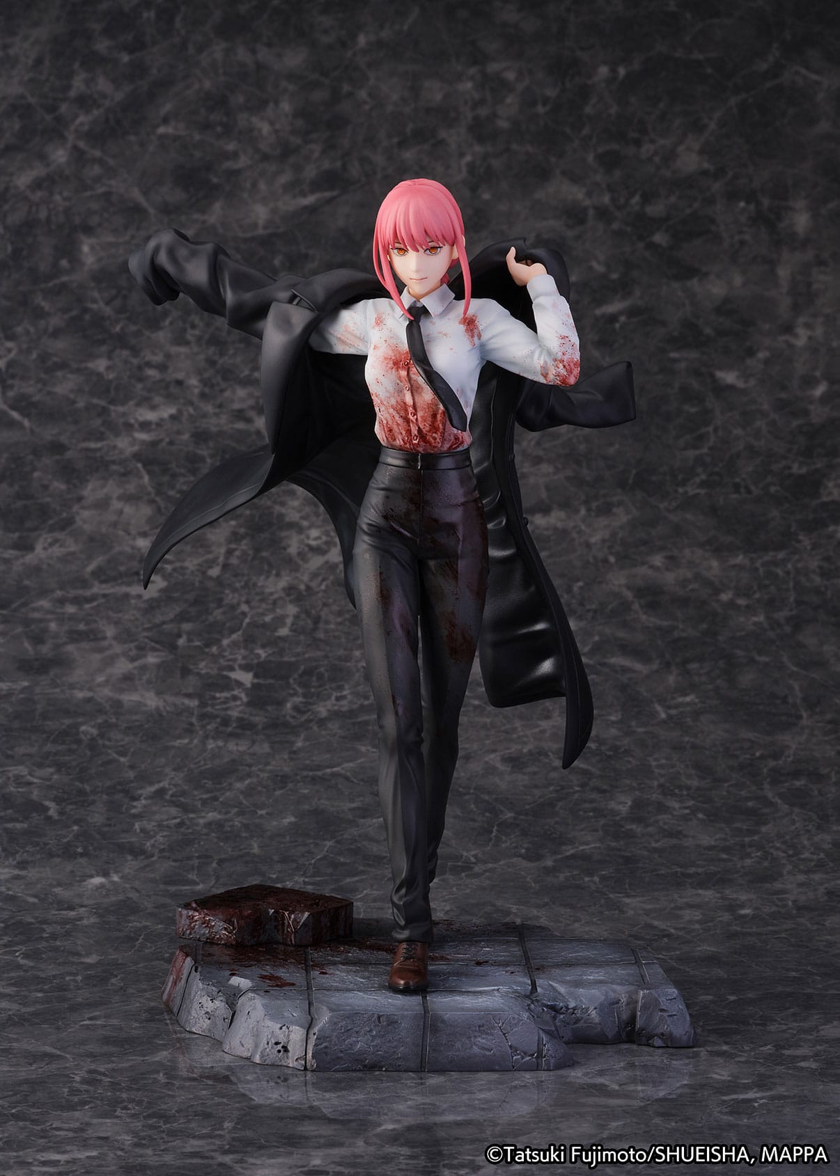 Makima Chainsaw Man Estream - Anime Figuren günstig kaufen