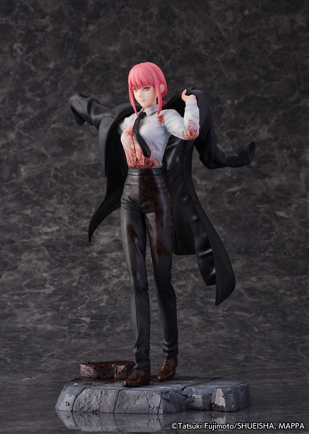 Makima Chainsaw Man Estream - Anime Figuren günstig kaufen