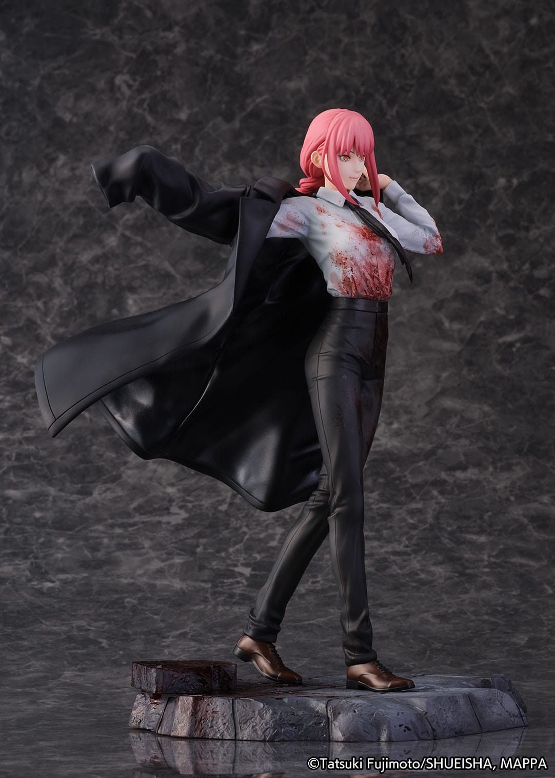 Makima Chainsaw Man Estream - Anime Figuren günstig kaufen