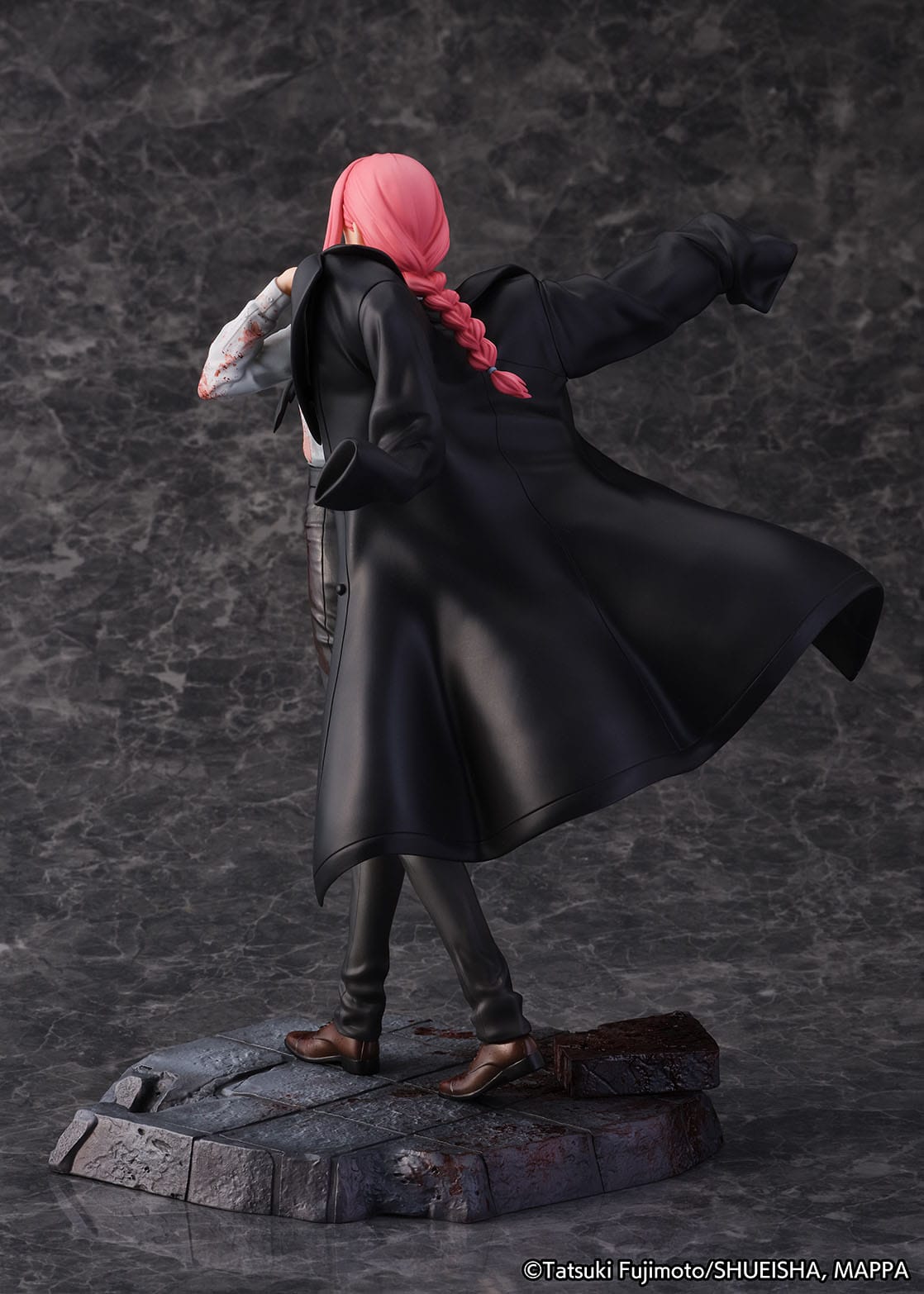 Makima Chainsaw Man Estream - Anime Figuren günstig kaufen